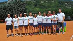TrofeoGiovanileTesta_Allievi Femminili